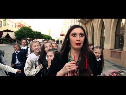 Видео: Вона моя вчителька