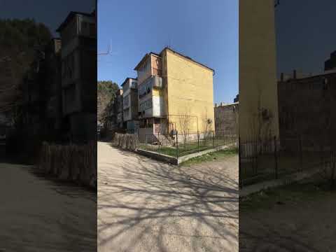 Видео: Худжанд✨прогулка по 31 мкр дом 25🏘️
