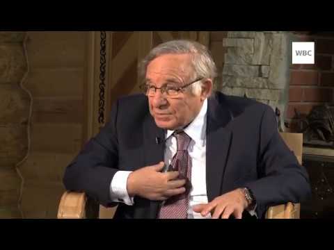 Видео: Бизнес по существу Татарстан: Ицхак Адизес