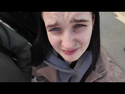 Видео: ВЛОГ Тюмень|Тёплый дни в холодной Тюмени | Горячие источники, мост влюблённых и День Рождения друга!