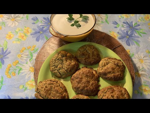 Видео: Фалафели с нахут от консерва/Falafels with canned chickpeas