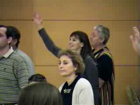 Видео: 2 part - The "New Jerusalem"(Группа "Новый Иерусалим")/Russian