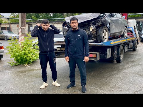 Видео: мошин бизнес ай нол