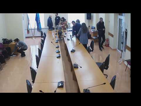 Видео: Общински съвет Разлог