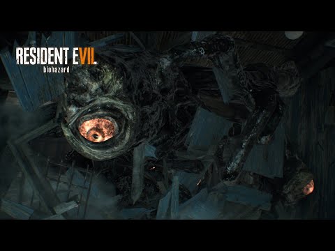 Видео: КОГО СПАСАТЬ? | Resident Evil 7 Biohazard #8