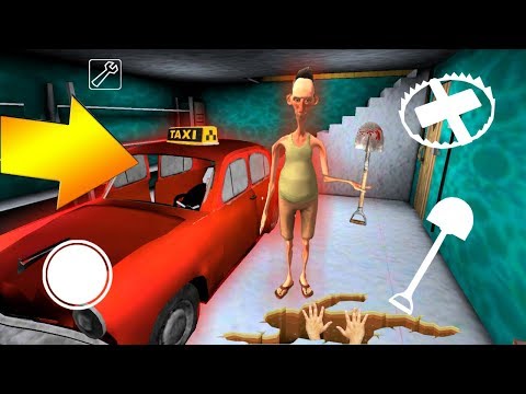 Видео: ДЕЛАЮ КОНЦОВКУ ПРОТИВ ЗЛОЙ СОСЕД - Playing Angry neighbor