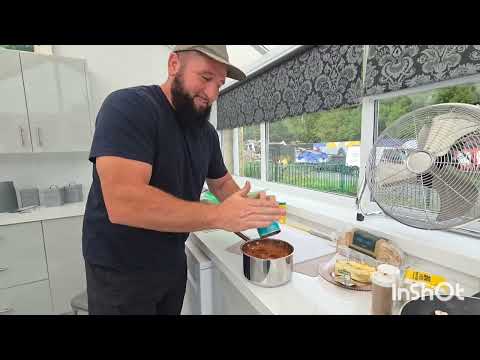 Видео: Готовим полный ирландский завтрак 😋