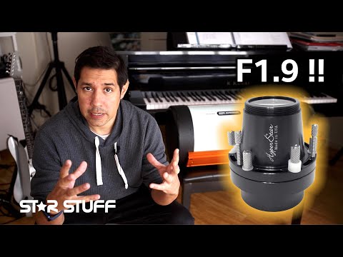 Видео: Стоит ли покупать Hyperstar или RASA?