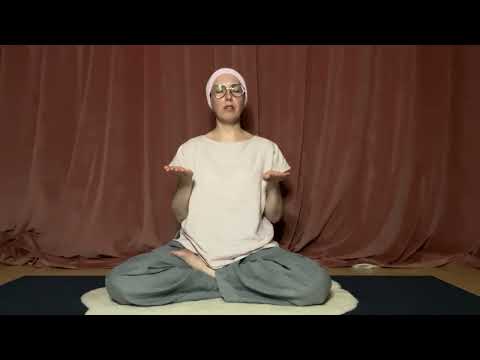 Видео: Медитация для обогащения ума (N1)