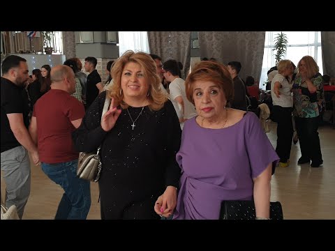 Видео: Ассирийцы🔵⚪🔴Духрана д Мар Гиваргис в Москве.🙌🙏🏻Assyrians.🔵⚪🔴Dukhrana d Mar Givargis in Moscow🙌🙏🏻2025