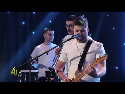 Видео: 4U BAND - Makedonski Pop Rock Hitovi  /  4U BAND - Македонски Поп-Рок Хитови (Covers 2025).