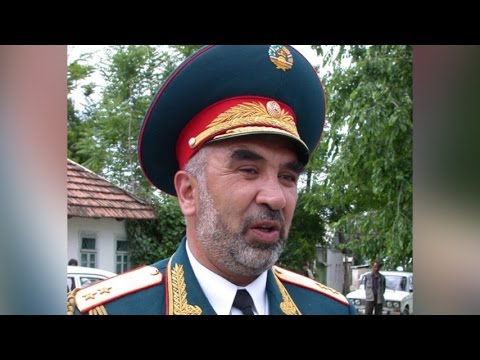 Видео: Ғаффор Мирзоев: Пир шудам, раҳоям кунед...