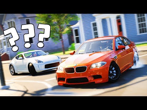 Видео: THE CREW 2 ГОРОДСКАЯ МАСКИРОВКА - ПАЛИМСЯ 2 РАЗА С БУЛКИНЫМ НА BMW. NISSAN. РП ЕЗДА ПО ПРАВИЛАМ ПДД!