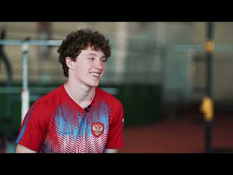 Видео: Вячеслав Рогозин: «Мне комфортнее в боксе, чем в других видах спорта»