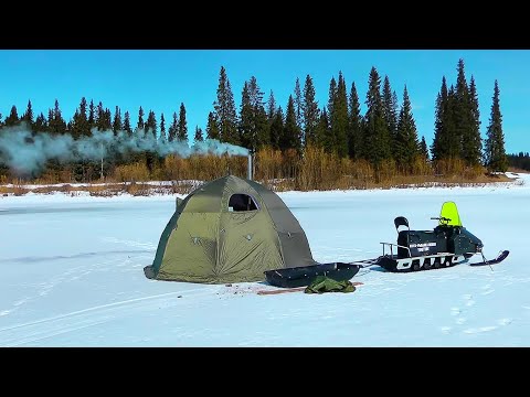 Видео: ИЗБЫ ЗАКРЫТЫ НА ЗАМОК. ЕСТЬ РЕШЕНИЕ! ПАЛАТКА МФП 4 ОТ КОМПАНИИ "БЕРЕГ"/ МОБИЛЬНЫЙ ДОМ. ОБЗОР ПАЛАТКИ