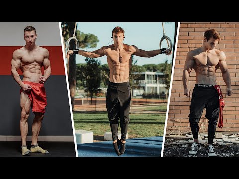 Видео: Андреа Лароса. Лучшее в 2019 году