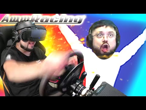 Видео: ПЕРДИЧИ ИЛИ ПОДНИМАЕМ РЕЙТИНГ?)) iRacing