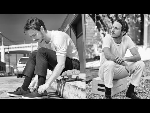 Видео: САМЫЙ СТИЛЬНЫЙ СКЕЙТЕР Austyn Gillette #скейтбординг