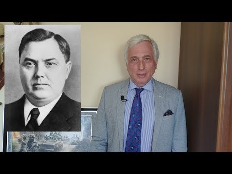 Видео: Маленков: почему его забыли