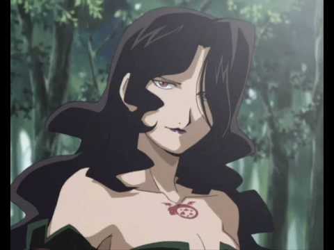 Видео: Fullmetal Alchemist -Крепкий орешек