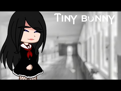 Видео: Реакция tiny bunny на тикток часть 8
