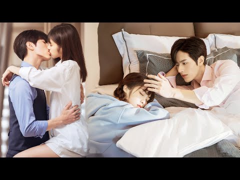 Видео: Парень CEO видит, как она дерется с другим мужчиной, и в приступе ревности целует страстно