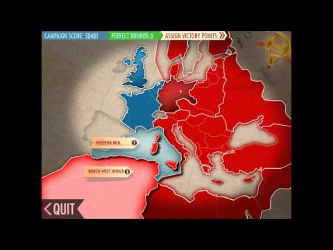 Видео: Прохождение iBomber Defense часть 1