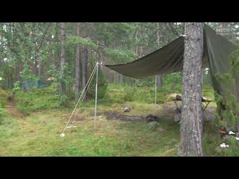 Видео: Поход на Онежское озеро 03-17 июля 2024 Стоянка на острове Часть 3-6 Вариант с музыкой