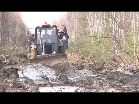 Видео: ОТШЕЛЬНИКИ ПОНЕВОЛЕ / Автор: Мелани Бачина