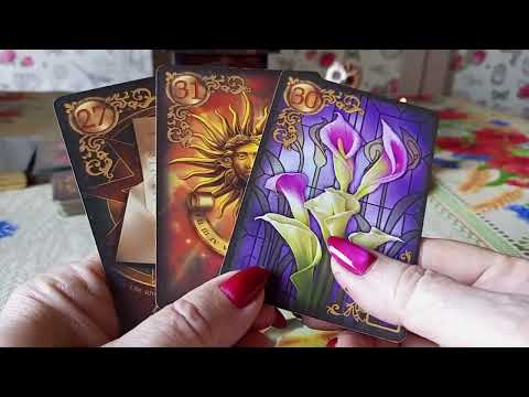 Видео: Карта дня на 10 сентября