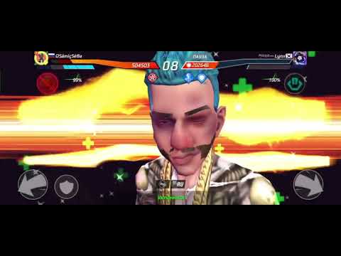 Видео: Boxing Star-Я вылетел из 14 лиги, пора вернуться!