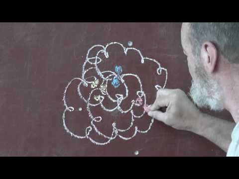 Видео: 23 Коллаген. Глобула. Гемоглобулин. Конформация и денатурация