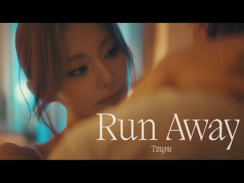 Видео: Учим песню TZUYU 'RUN AWAY' | Кирилизация