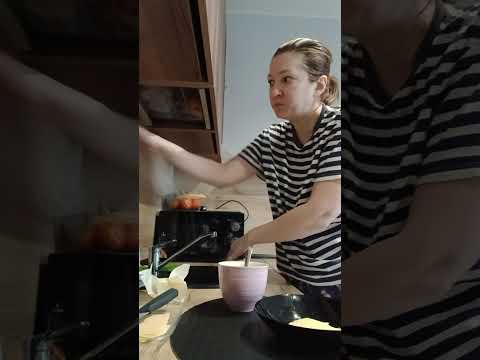 Видео: ВЛОГ ПЯТНИЦЫ ‼️НУЖНО РАЗОБРАТЬ ВЕЩИ