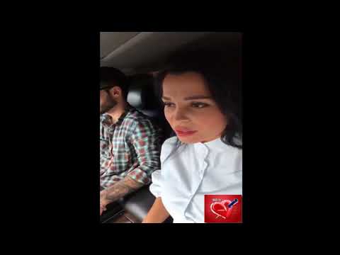 Видео: Юля и Тигран Салибековы прямой эфир 7 09 2018 Дом2 новости 2018