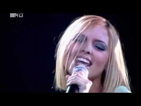 Видео: SEREBRO - Давай Держаться За Руки [Выпускник 2011]