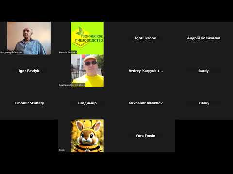 Видео: Свищевая матка как фактор естественного отбора.
