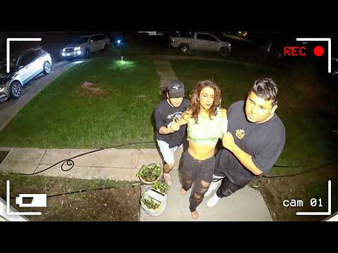 Видео: САМЫЕ НЕЛЕПЫЕ МОМЕНТЫ, СНЯТЫЕ НА КАМЕРУ НАБЛЮДЕНИЯ