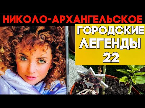 Видео: Помнят не всех. ЗВЁЗДЫ на Николо-Архангельском кладбище