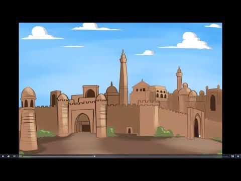 Видео: 6 сынып. Қазақстан тарихы. Қазақстандағы моңғол шапқыншылығы. 2-ші сабақ.