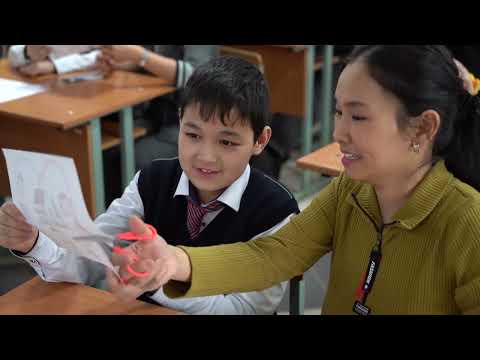 Видео: АНАЛАР ФОРУМЫ: «ҰЛТ БОЛАШАҒЫ - АНАЛАРДЫҢ ҚОЛЫНДА»