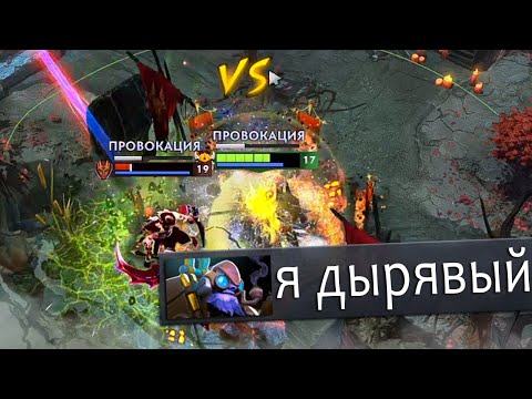 Видео: когда играешь в 6 утра