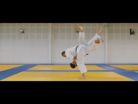 Видео: Дзюдо  Подхват изнутри за 5 минут  Uchi mata.