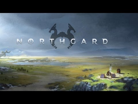Видео: Времяпрепровождение в Northgard