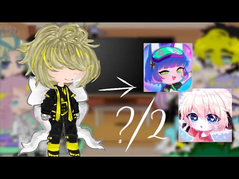 Видео: tokyo revenges rest to takemichi as random gacha toktok //??/2//(рус🇷🇺)
