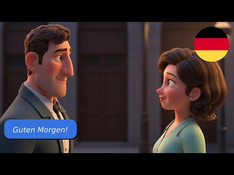 Видео: 10 простых диалогов на немецком A1 A2 У врача