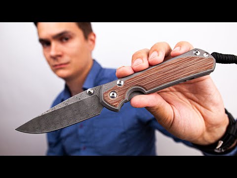 Видео: Джентльменские НОЖИ в 2022 году