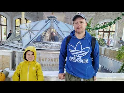 Видео: Пятигорск и окрестности