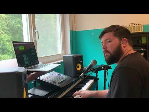 Видео: Леонид Агутин - Я тебя не вижу