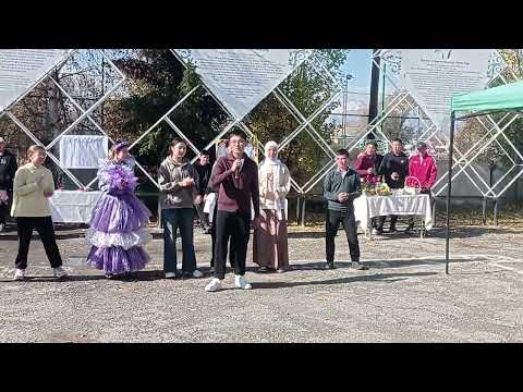 Видео: 30 октября 2025 г.